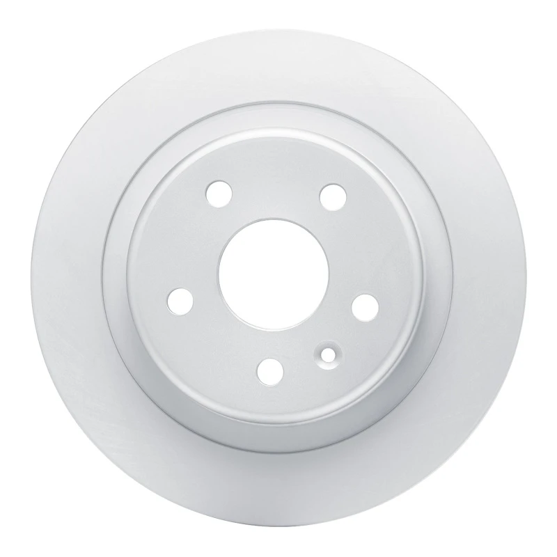 DFC 19-20 Buick Envision Rear GeoSPEC Coated Rotor