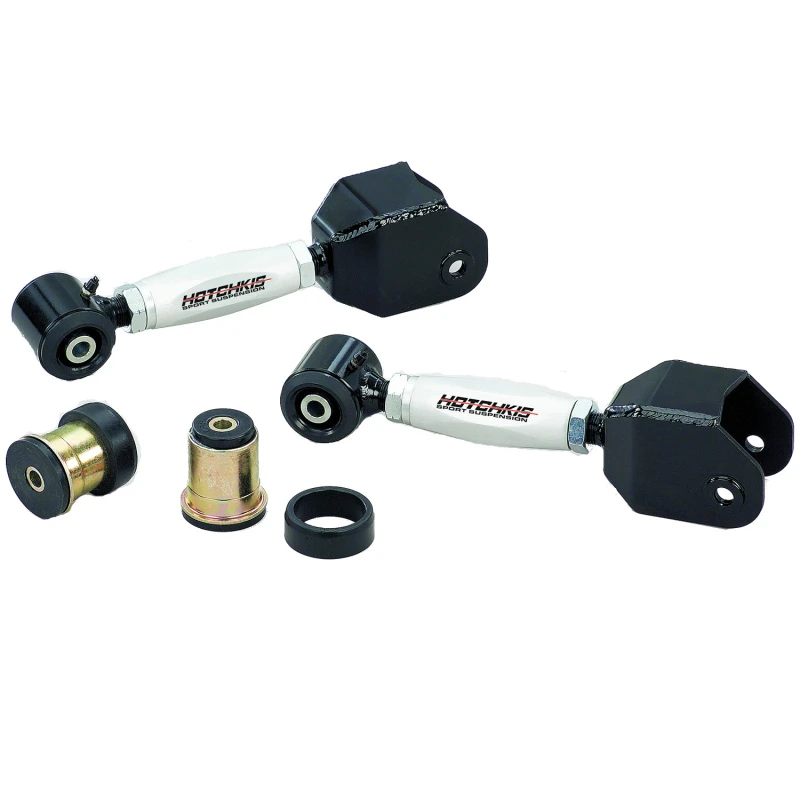 Hotchkis 64-67 GM A-Body Doppel einstellbare obere Tragarme