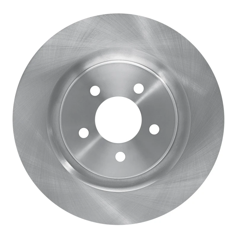DFC 94-04 Ford Mustang Front Brake Rotor