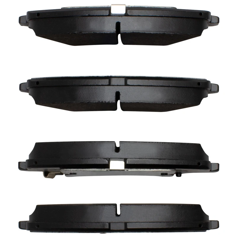 DFC 16-21 Hyundai Veloster Front 5000 Advanced Ceramic Brake Pads and Hardware Kit