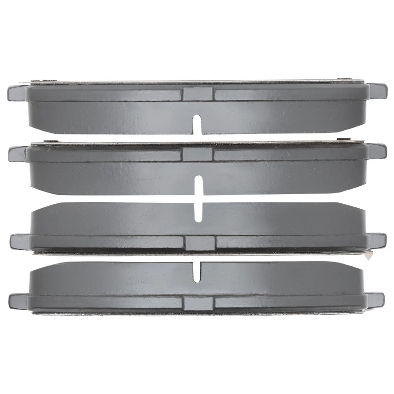 DFC 16-17 Chrysler 200 Front 5000 Advanced Ceramic Brake Pads and Hardware Kit