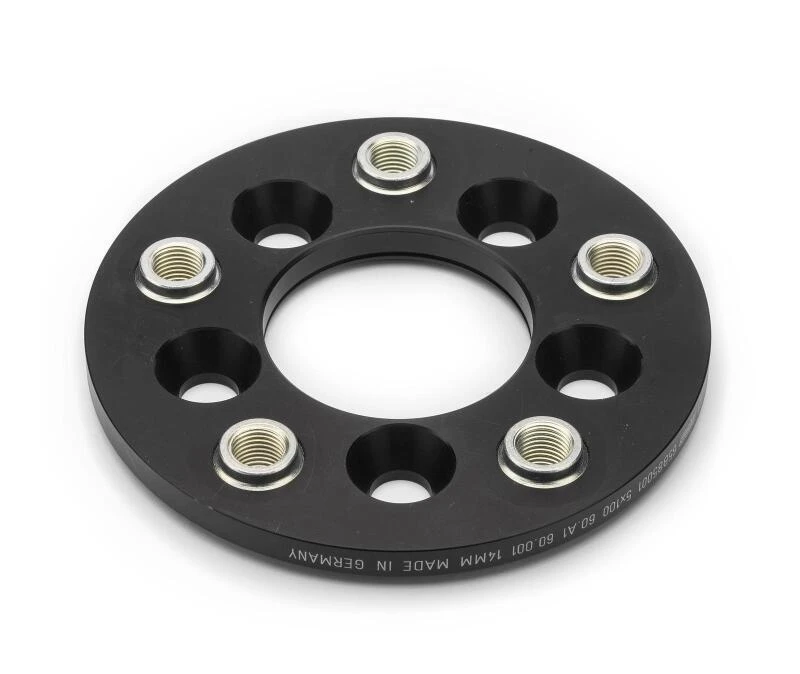 BBS Adapter 5x130 14mm - Pair