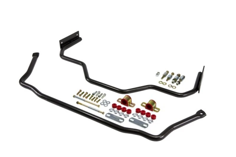 Belltech ANTI-SCHWINGSTABE SETS CHEVY 68-72 CHEVELLE MALIBU