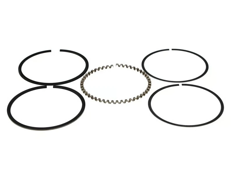 Wiseco 89.01mm Ring Set