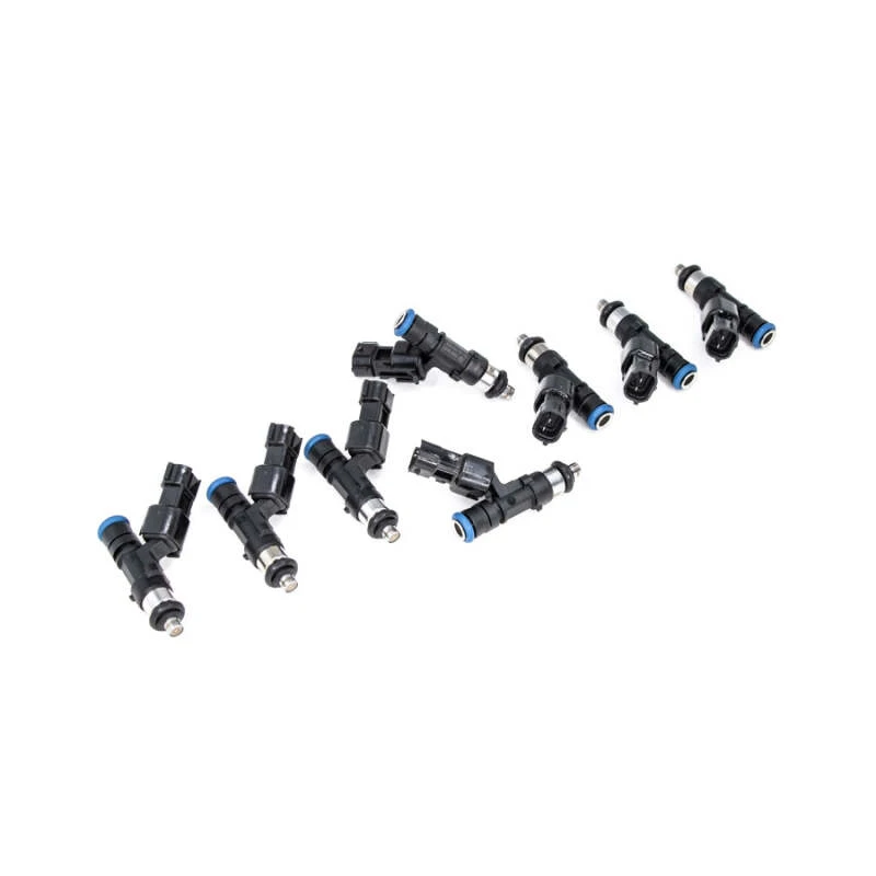 DeatschWerks 01-09 Audi S4/RS6/S6 4.2L V8 750cc Injektoren - Satz von 8