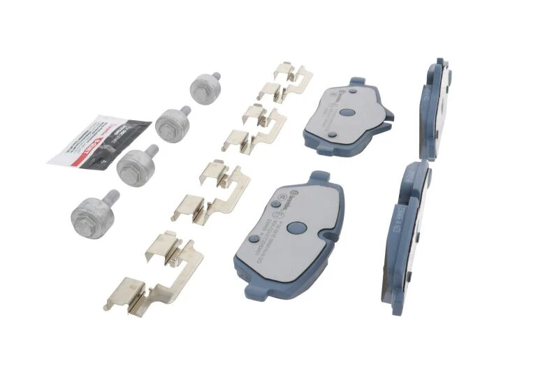 Brembo OE EVPad Bremse Pad