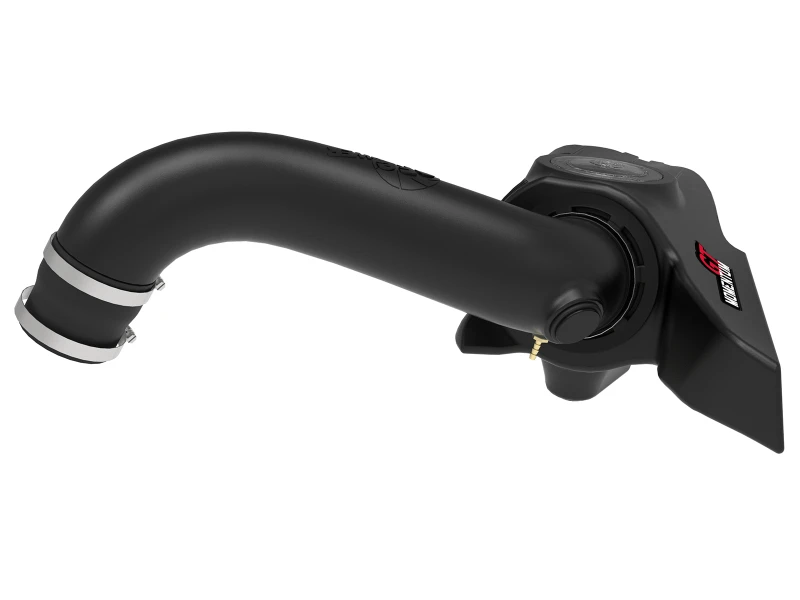 aFe Momentum GT Pro 5R Kaltluft-Ansaugsystem 15-18 Volkswagen Golf R I4-2.0L (t)