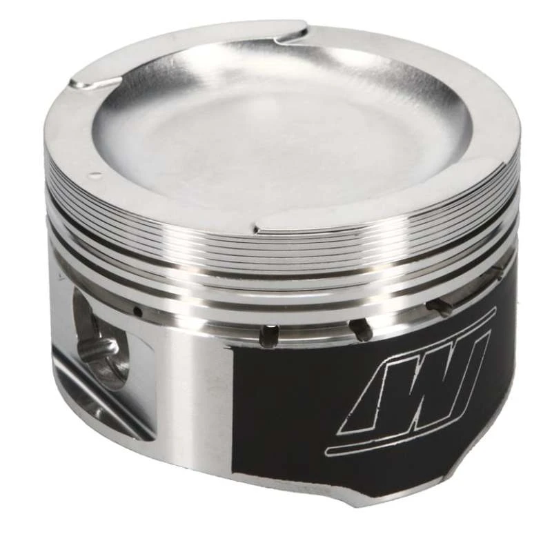 Wiseco Volkswagen 2.0 ABA 8v -25cc Turbo 83mm Kolben Regal Lager Kit