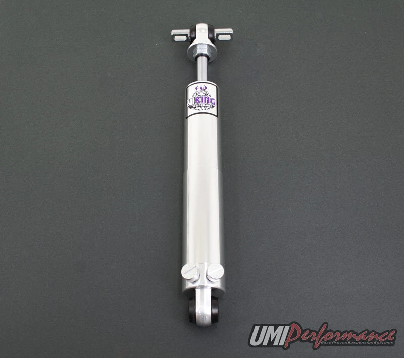 UMI Performance 64-66 GM A-Body Feder/Stoßdämpfer Tieferlegungskit 1 Zoll Hinten 550lb