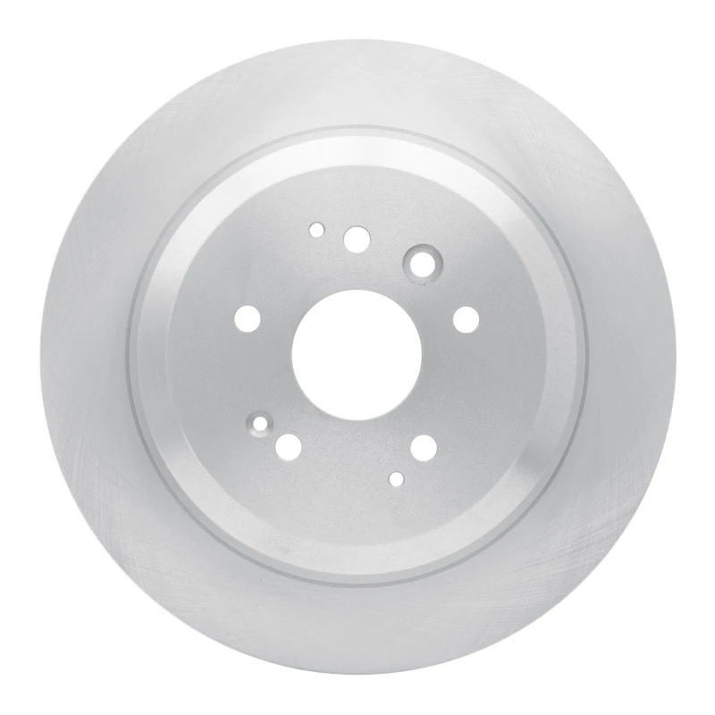 DFC 14-16 Acura MDX Rear Brake Rotor