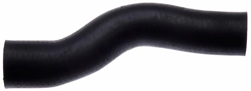 Gates 93-97 Toyota Land Cruiser 6-Cyl. 4.5L Lower - Pipe To Rad. Molded Coolant Hose
