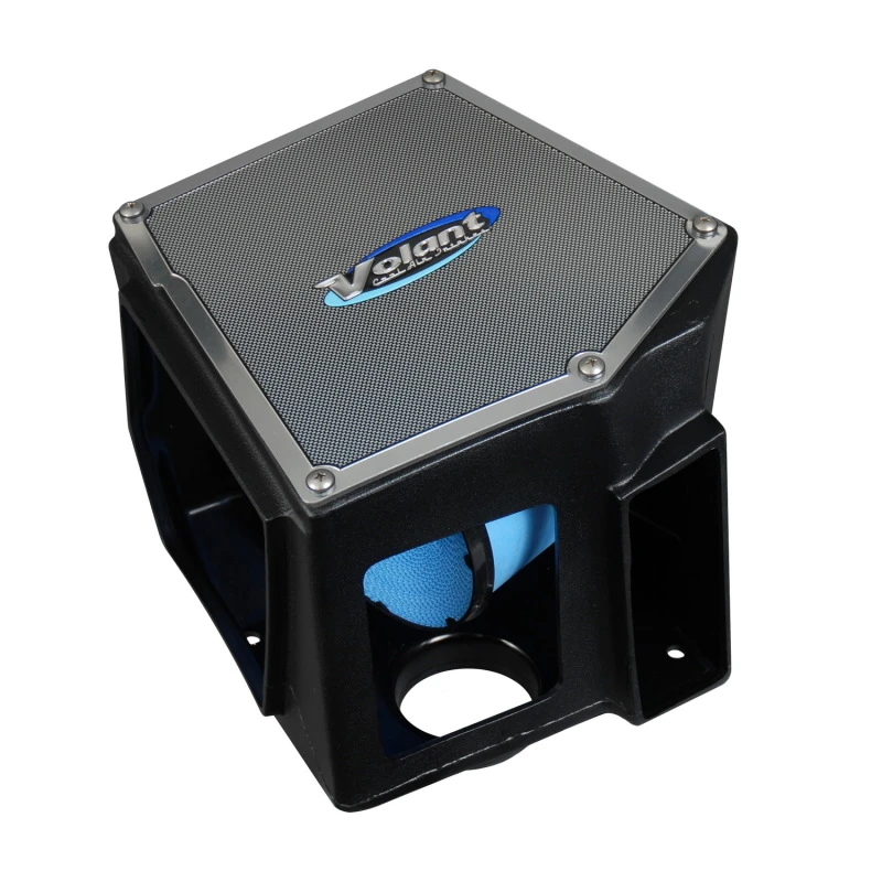 volant_152436-6795326445f83 Volant 07-08 Chevrolet Silverado 4.3 V6 PowerCore Geschlossene Box Luftansaugsystem