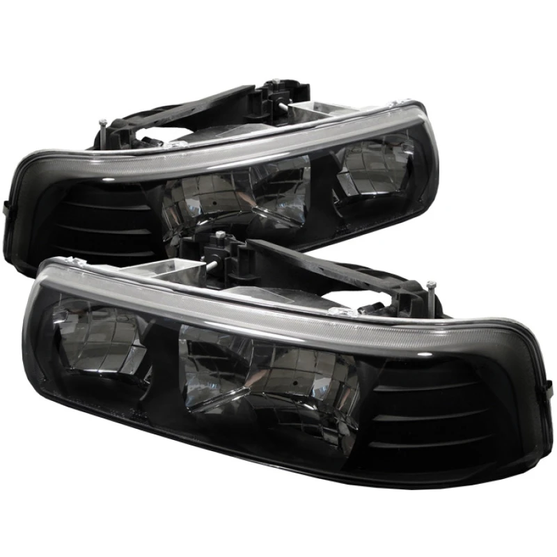 spyder_5012470-6794b247a7b0b Spyder Chevy Silverado 1500 99-02/Chevy Silverado 3500 01-02 Crystal Headlights Blk HD-YD-CSIL99-BK