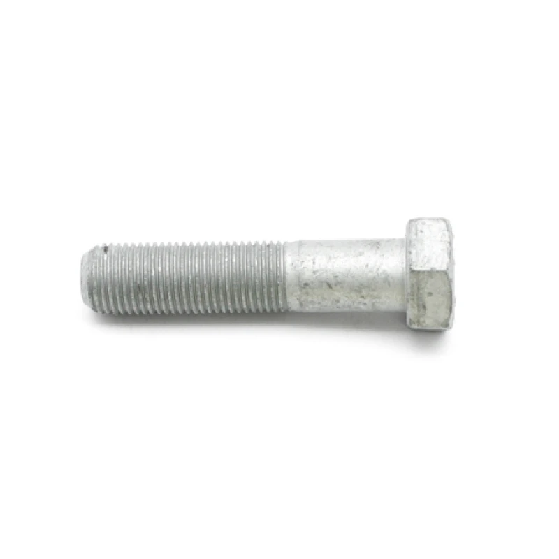 Wilwood HHCS 1/2-20x2.25 LG Bolt GR8 WES072 CL1