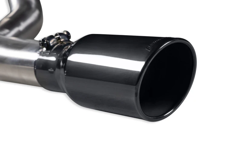 Flowmaster 21-25 F-150 2.7L/3.5L/5.0L Signature Series 304 Cat-Back Exhaust System