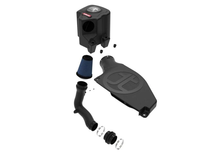 aFe Takeda Momentum Kaltluft-Ansaugsystem mit Pro 5R Filter für 22-23 Subaru WRX