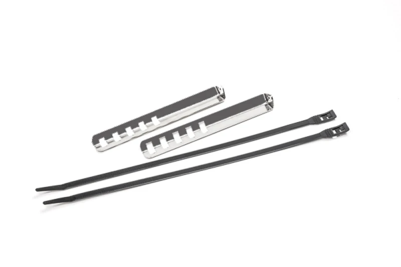 Radium Engineering FCST-X Lift Pump Mounts - Shallow Depth / Mid Depth