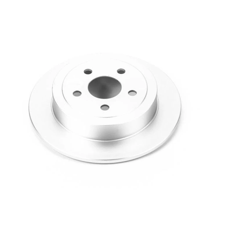 powerstop_AR8343EVC-67944ce664cab Power Stop 95-00 Chrysler Cirrus Rear Evolution Geomet Coated Rotor