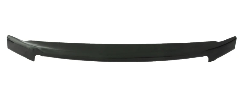 AVS 14-18 Toyota Tundra Bugflector Mittelprofil-Haube - Rauch