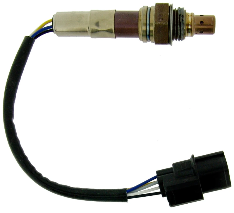 NGK Acura RL 2010-2009 Direktfit 5-Draht Wideband A/F Sensor