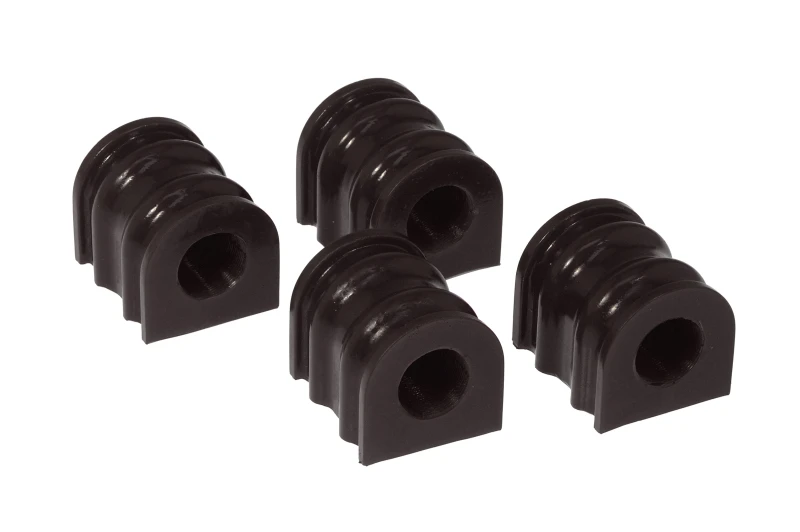 Prothane Front/Rear Sway Bar Bushings for 2010-2012 Chevy Camaro