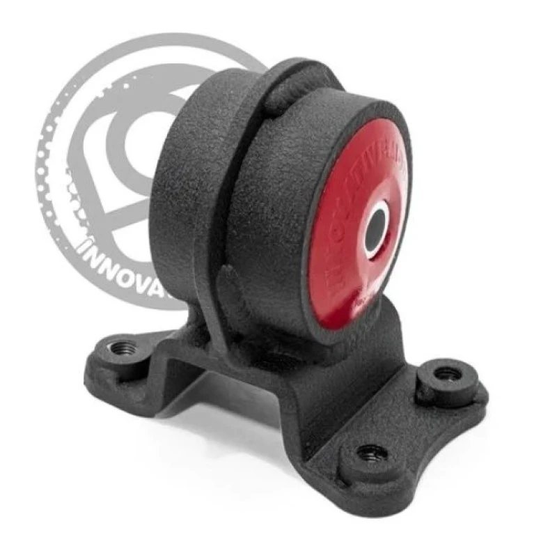 Innovative 03-11 Honda Element K-Series Black Steel Mount 75A Bushing