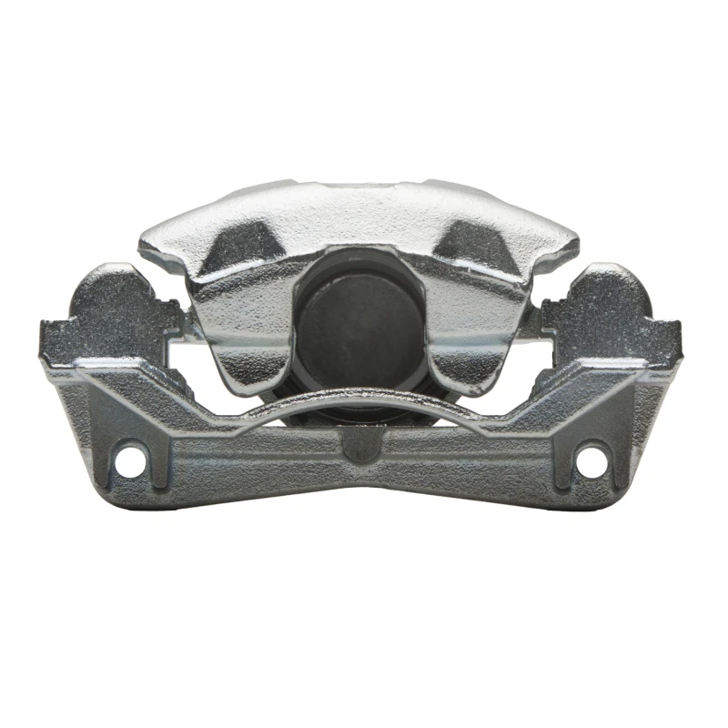 DFC 03-05 Mazda 6 Front-L Premium Caliper - Silver Zinc Coated