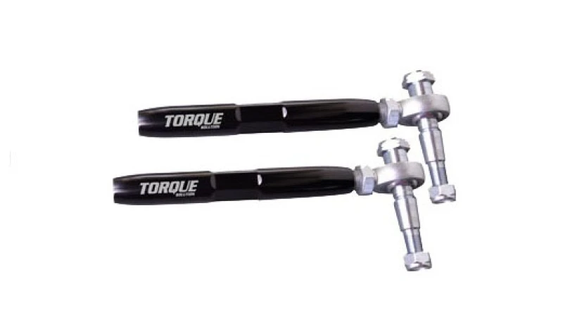 Torque Solution Front Toe / Bump Steer Kit