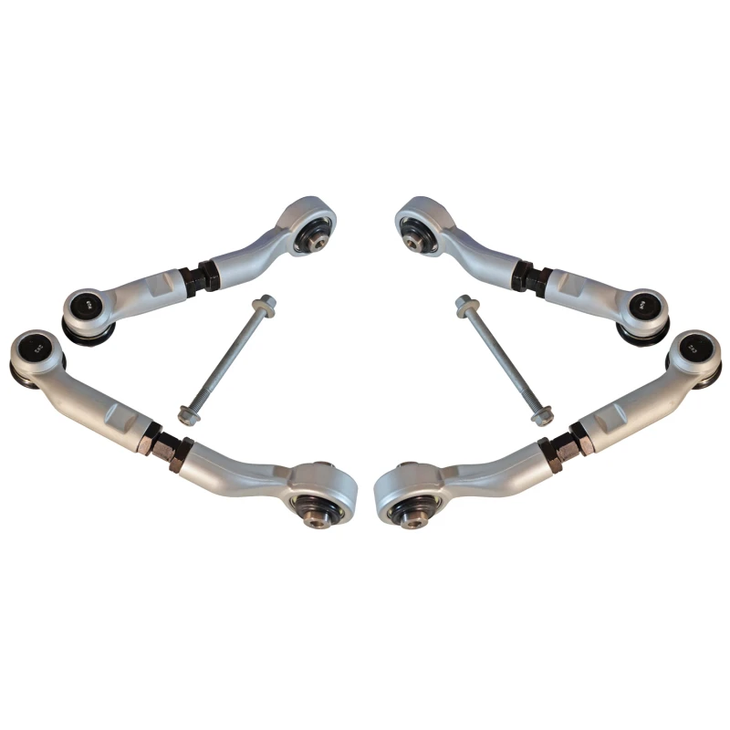 spc-performance_81388-6794a6f21642e SPC Performance 17+ Audi A4/S4/ 18+ Audi A5/S5  Front Adj Upper Multi Link Control Arm Kit