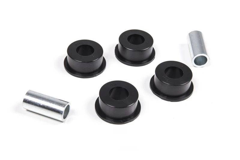 Zone Offroad Track Bar Bushing Kit für Jeep Wrangler JK (07-18)