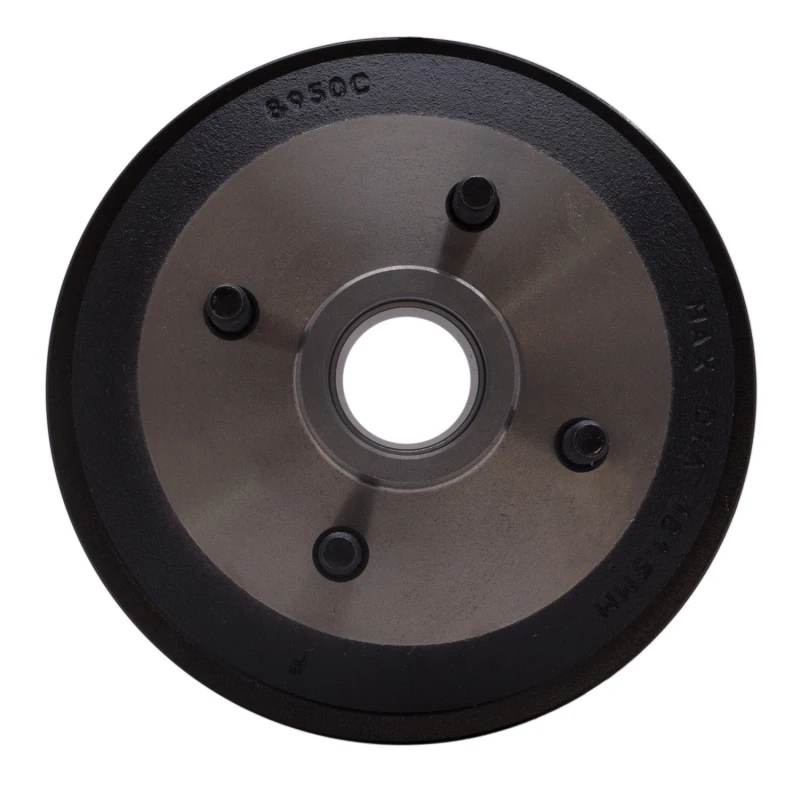 DFC 83-90 Ford Escort Rear True Balanced Brake Drum