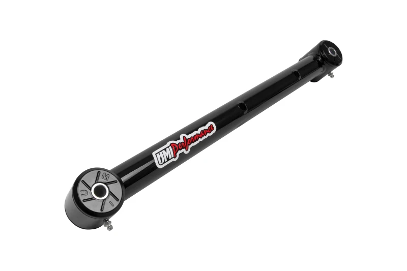 UMI Performance 68-72 GM A-Body Tubular Upper & Lower Control Arms