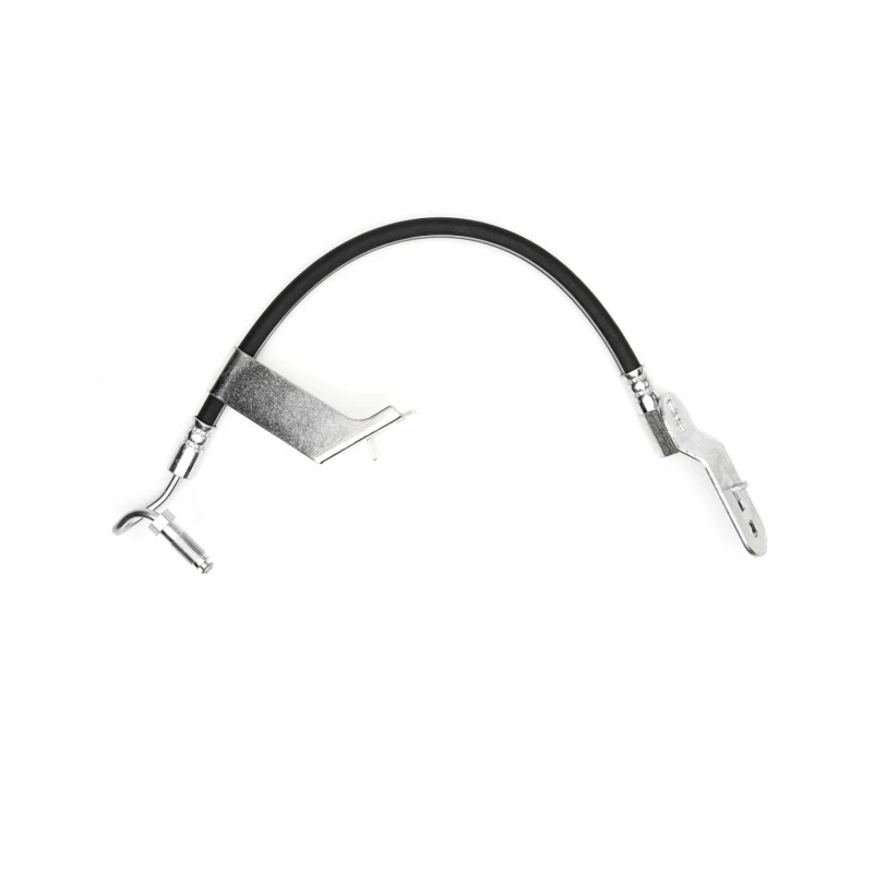 DFC 93-97 Ford Thunderbird Rear-R Brake Hose