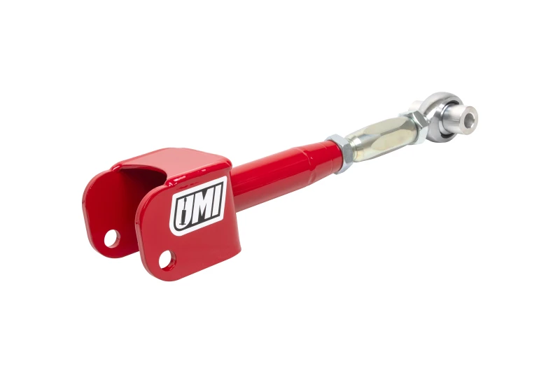 UMI Performance 64-67 GM A-Body Adjustable Upper Control Arms - Ultimate Arms