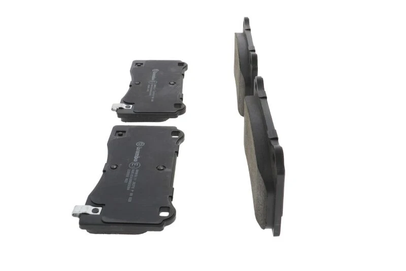 Brembo OE Low-Met Bremsbelag