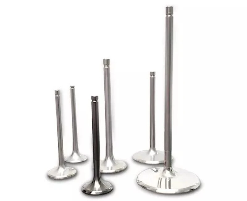 Ferrea Competition Titanium Intake Valve für Harley-Davidson Evolution