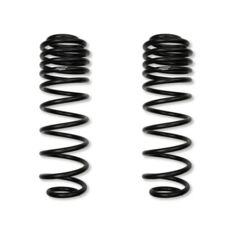 Rock Krawler 4.5in Triple Rate Rear Coil Springs für Jeep Wrangler TJ & Unlimited LJ