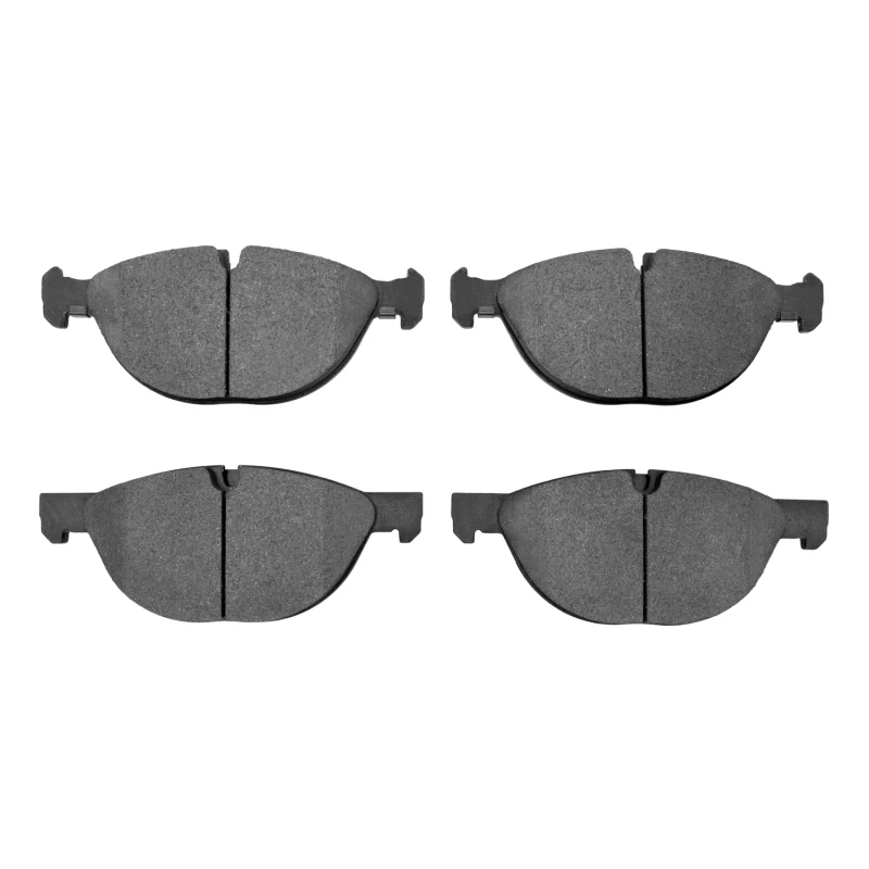 DFC 14-19 BMW X5 Front 5000 Advanced Ceramic Brake Pads