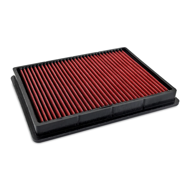 Mishimoto 99-18 Chevrolet Silverado 1500 Wiederverwendbarer Einbau-Luftfilter