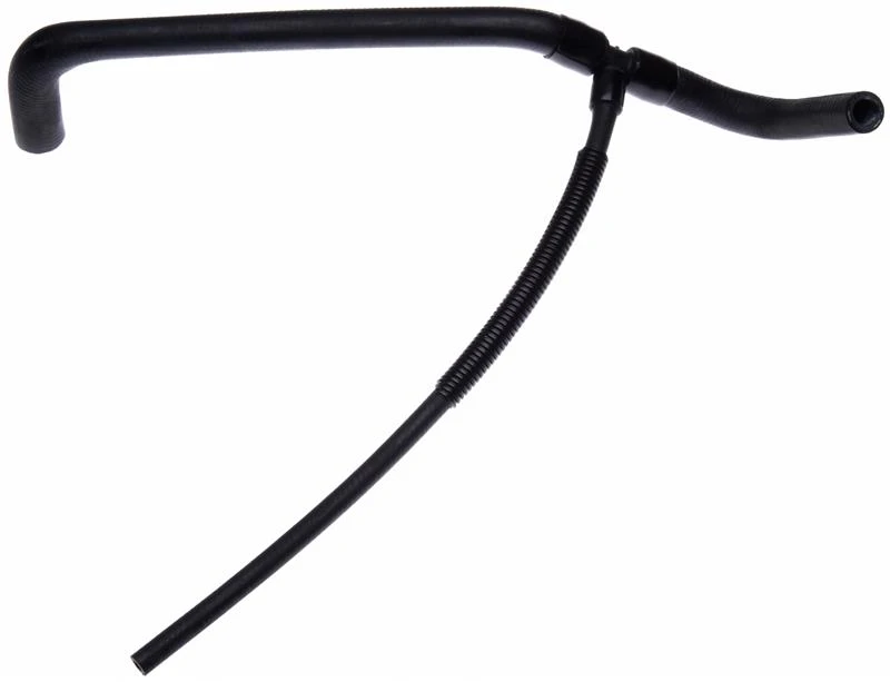 Gates 98-02 Ford Escort 4-Cyl. 2.0L Heater To Water Pump Molded Coolant Hose