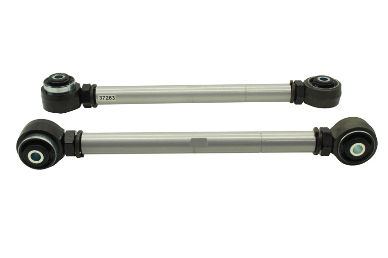 whiteline_KTA195-67976bb171e15 Whiteline 05+ Ford Mustang Hinterer Lenker- Kompletter Unterer Lenker-Antrieb (Pinion-Winkel-Korrektur)