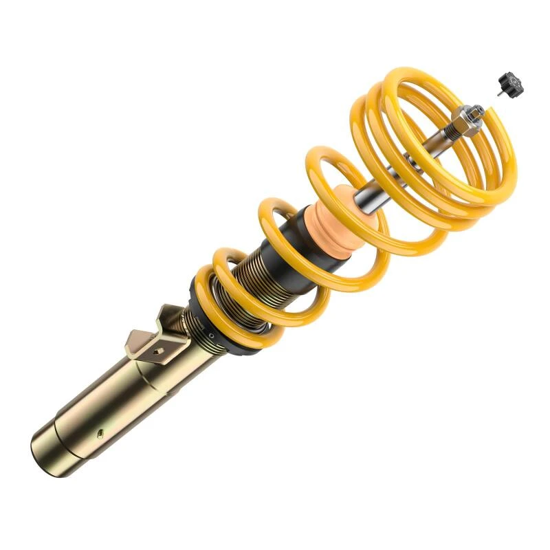 ST XA Height & Rebound Adjustable Coilovers 01-06 BMW 3 Series / E46 M3 Coupe/Convertible