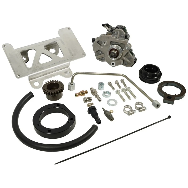 BD Diesel Venom CP3 Conversion Kit for 2019-2020 Ram 2500/3500 6.7L Cummins