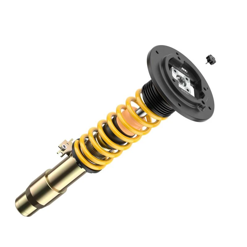 ST XTA Adjustable Coilovers 2015+ BMW M3 (F80) / M4 (F82)