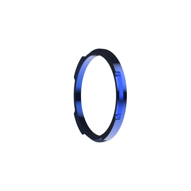 KC HiLiTES FLEX ERA 1 (Einzelner Bezel-Ring) - Blau