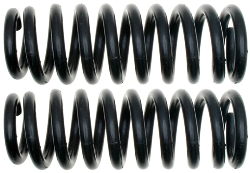 MOOG 96-07 Toyota 4Runner Vordere Schraubenfedern