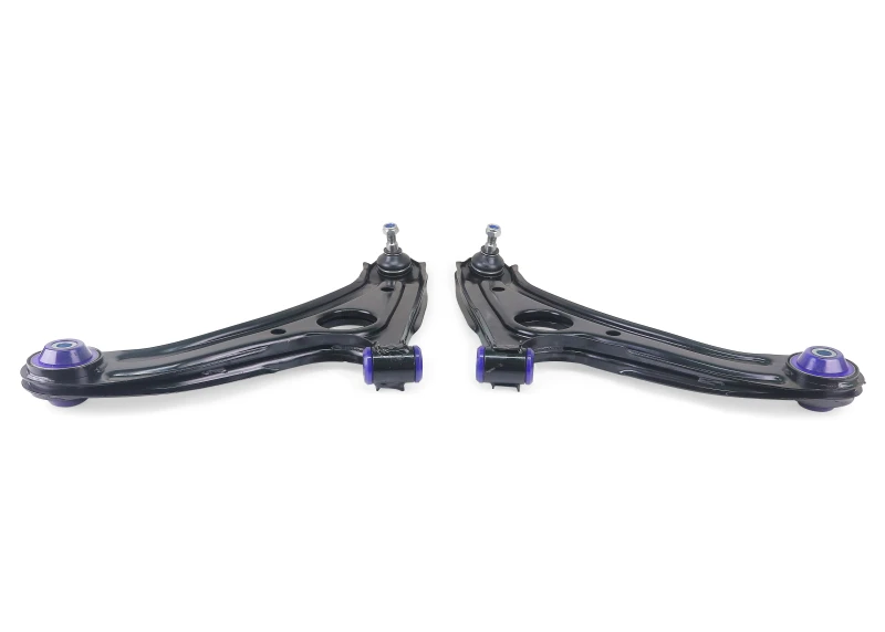 SuperPro Lower Control Arm Kit