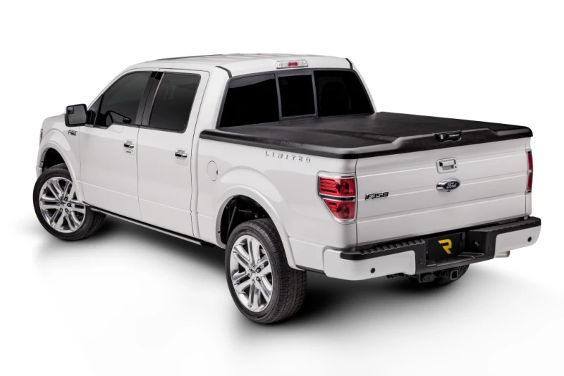 UnderCover Elite Tonneau-Abdeckung für 2021–2024 Ford F-150 6' 7"