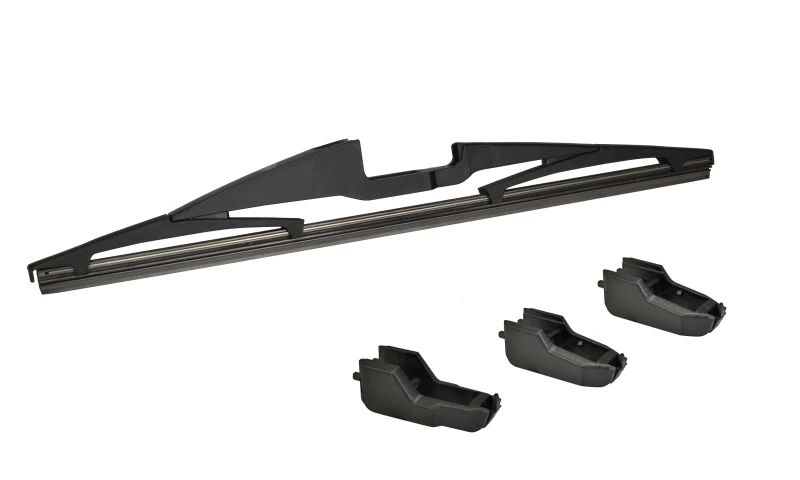 hella_9XW398114012T-679345566bc89 Hella Rear Wiper Blade 12in - Single