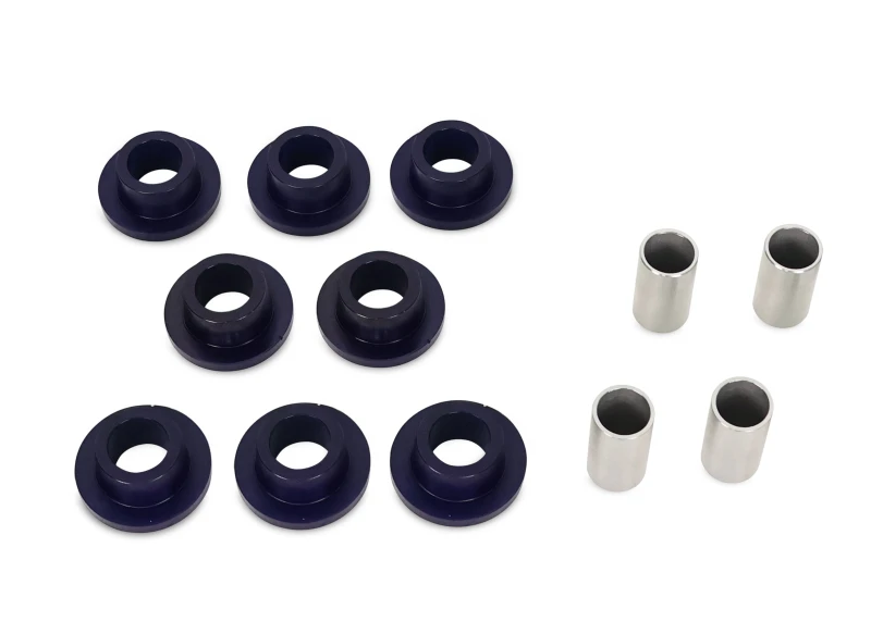 SuperPro Upper Control Arm Bushing Kit
